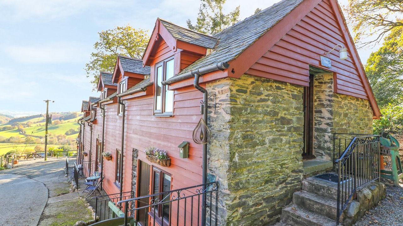 Photo of Others in Llanidloes