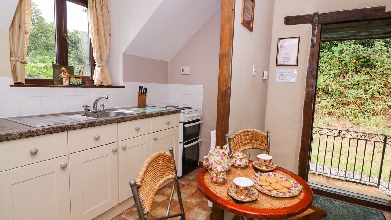 Photo of Others in Llanidloes