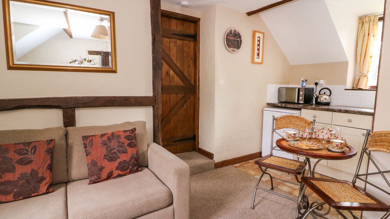 Photo of Others in Llanidloes