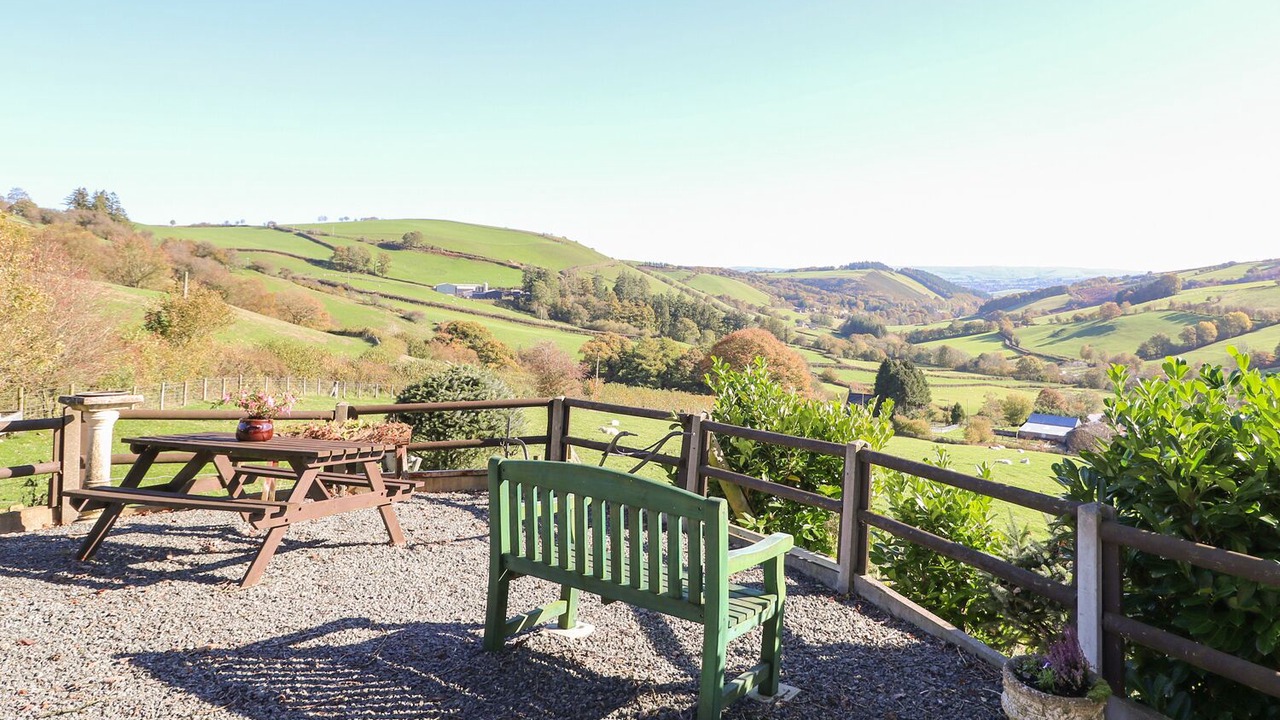 Photo of Others in Llanidloes