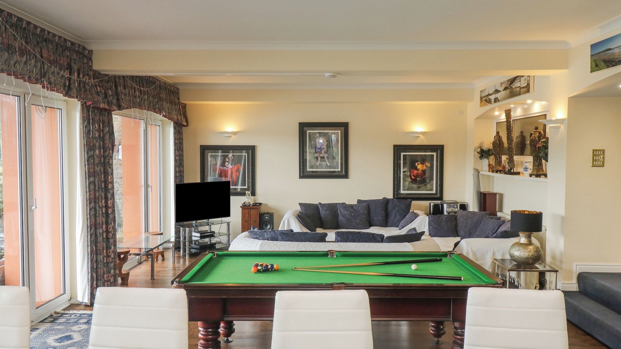 Photo of Bedroom in Dartmouth