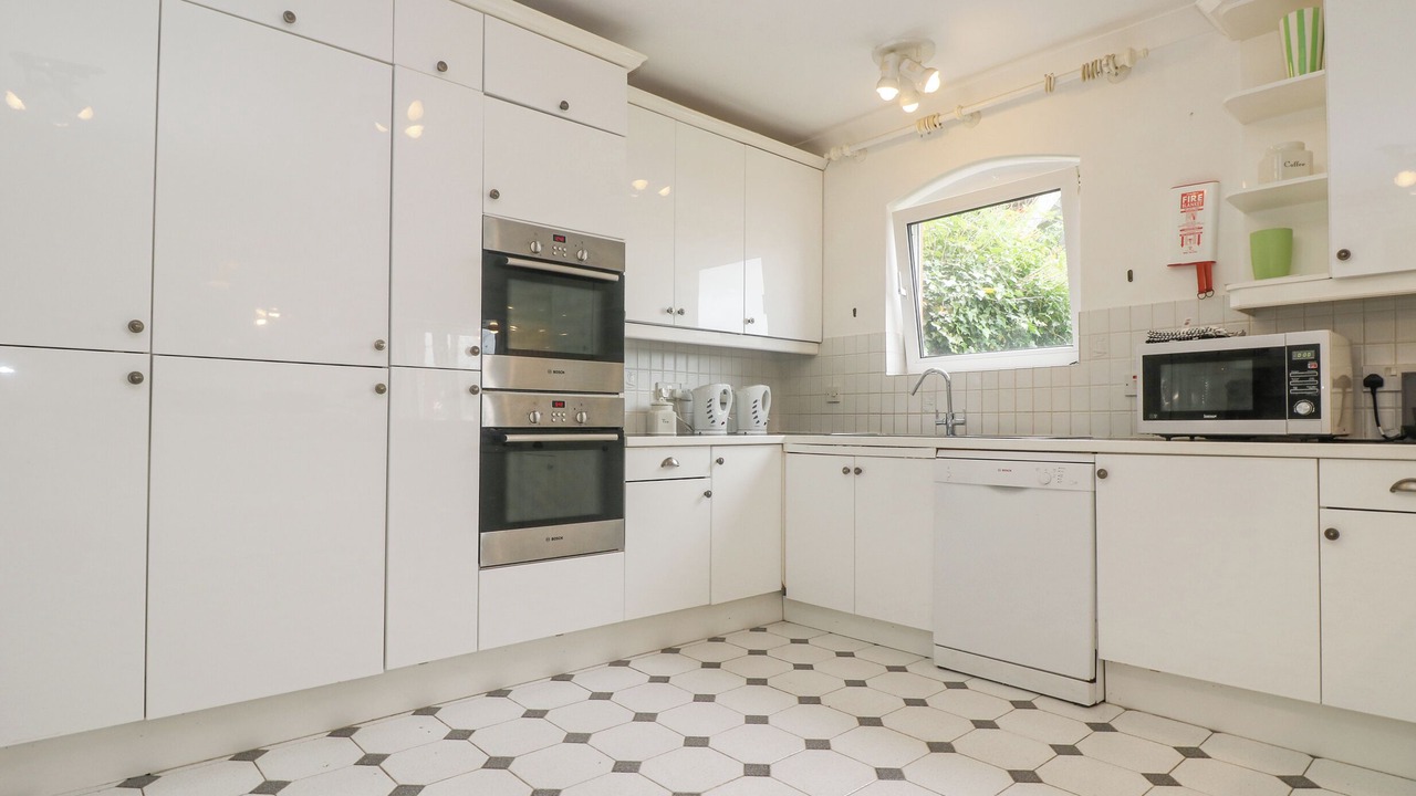 Photo of Kitchen in Dartmouth