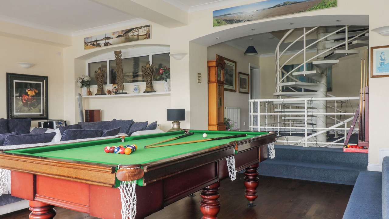 Photo of Bedroom in Dartmouth