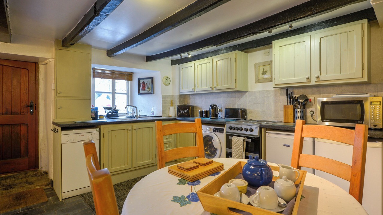 Photo of Others in Blisland