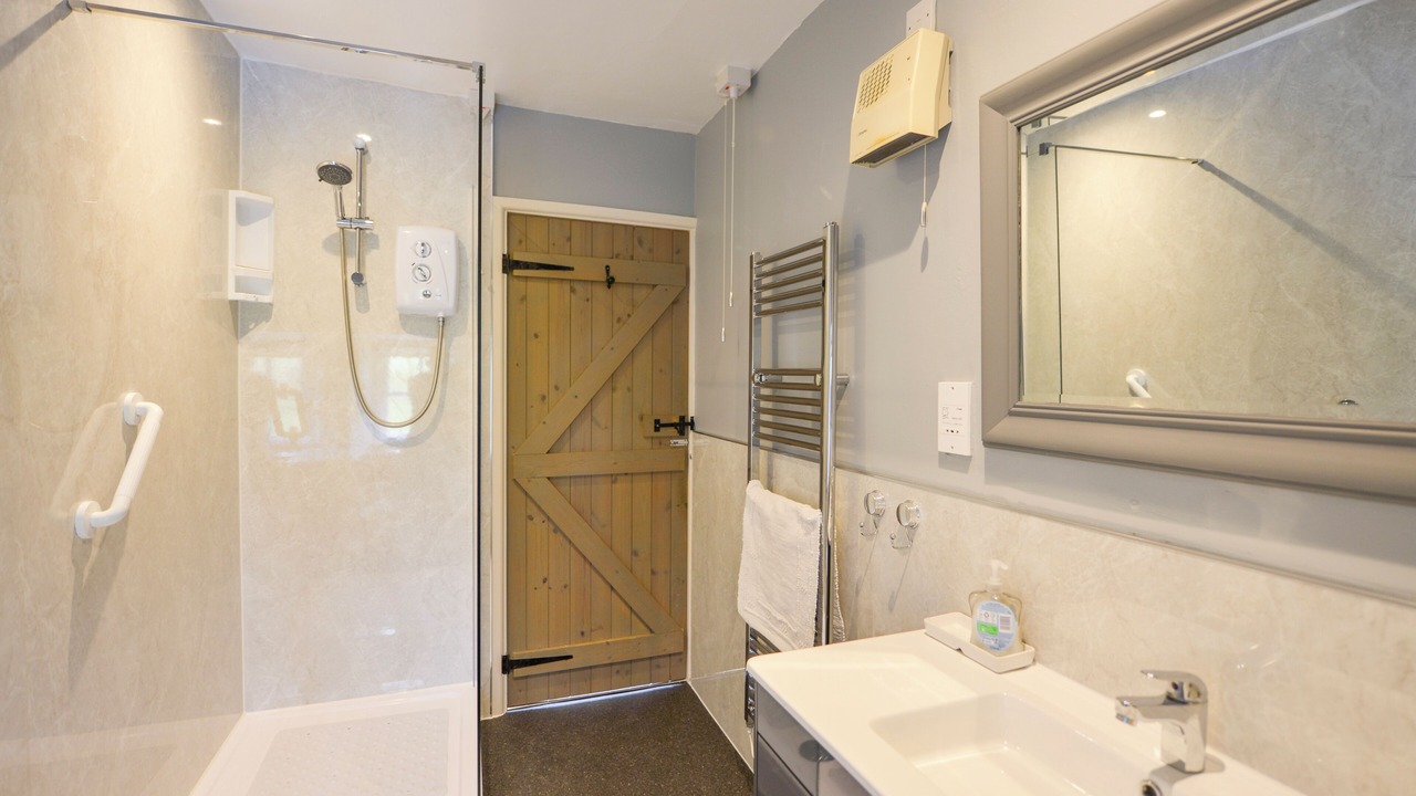 Photo of Bathroom in Blisland