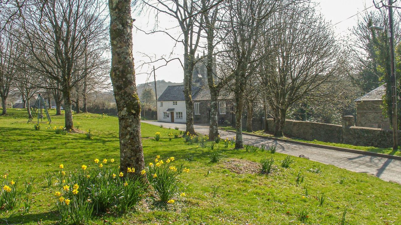 Photo of Others in Blisland