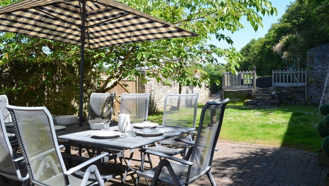 Photo of Patio Balcony in Millbrook
