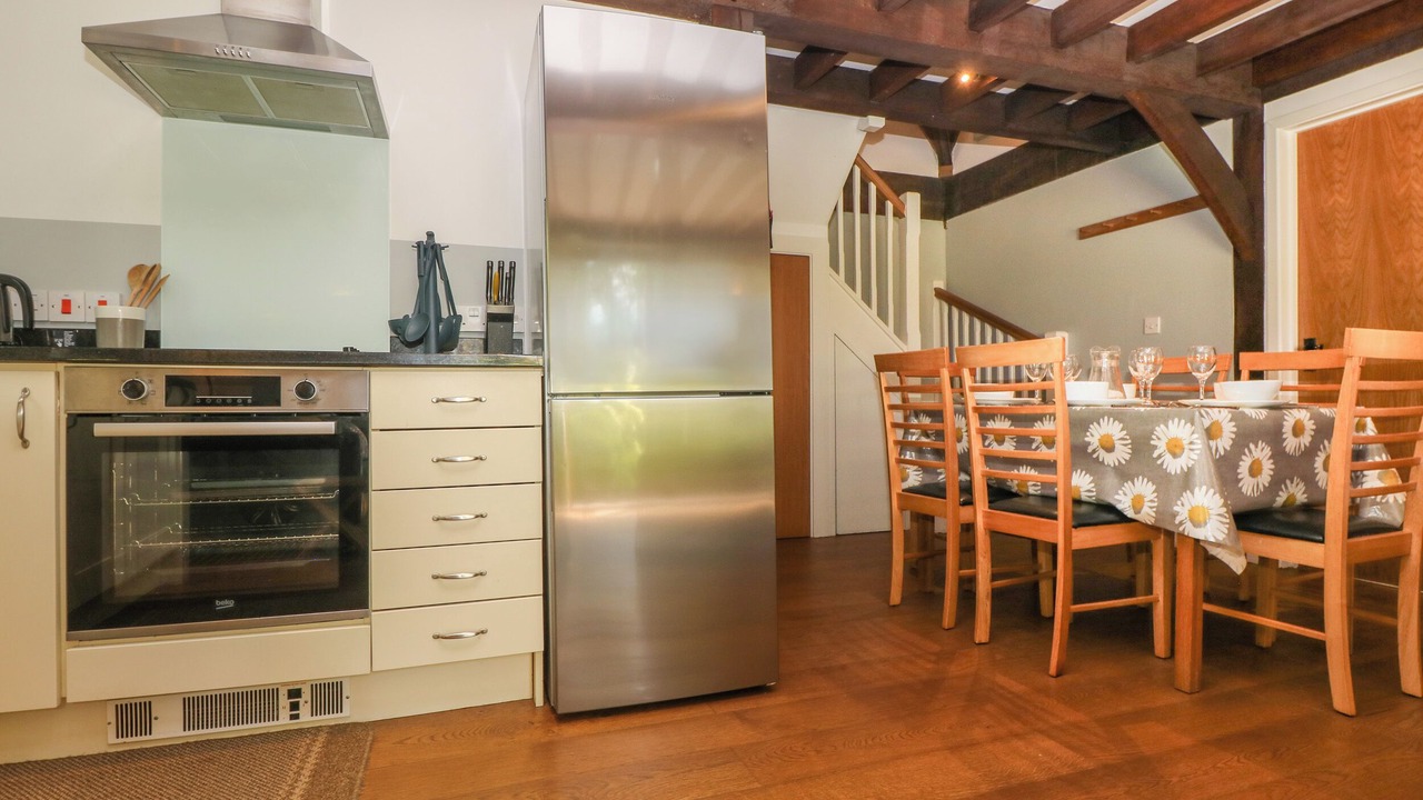 Photo of Kitchen in Camelford