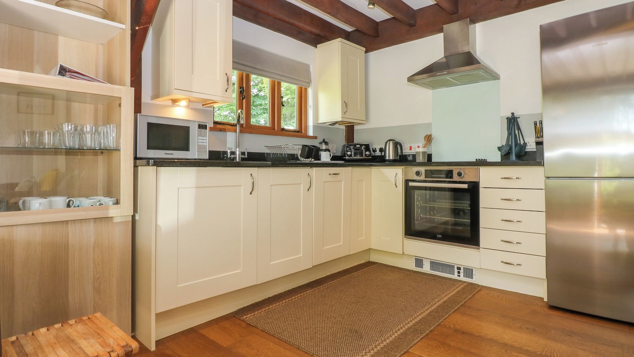 Photo of Kitchen in Camelford