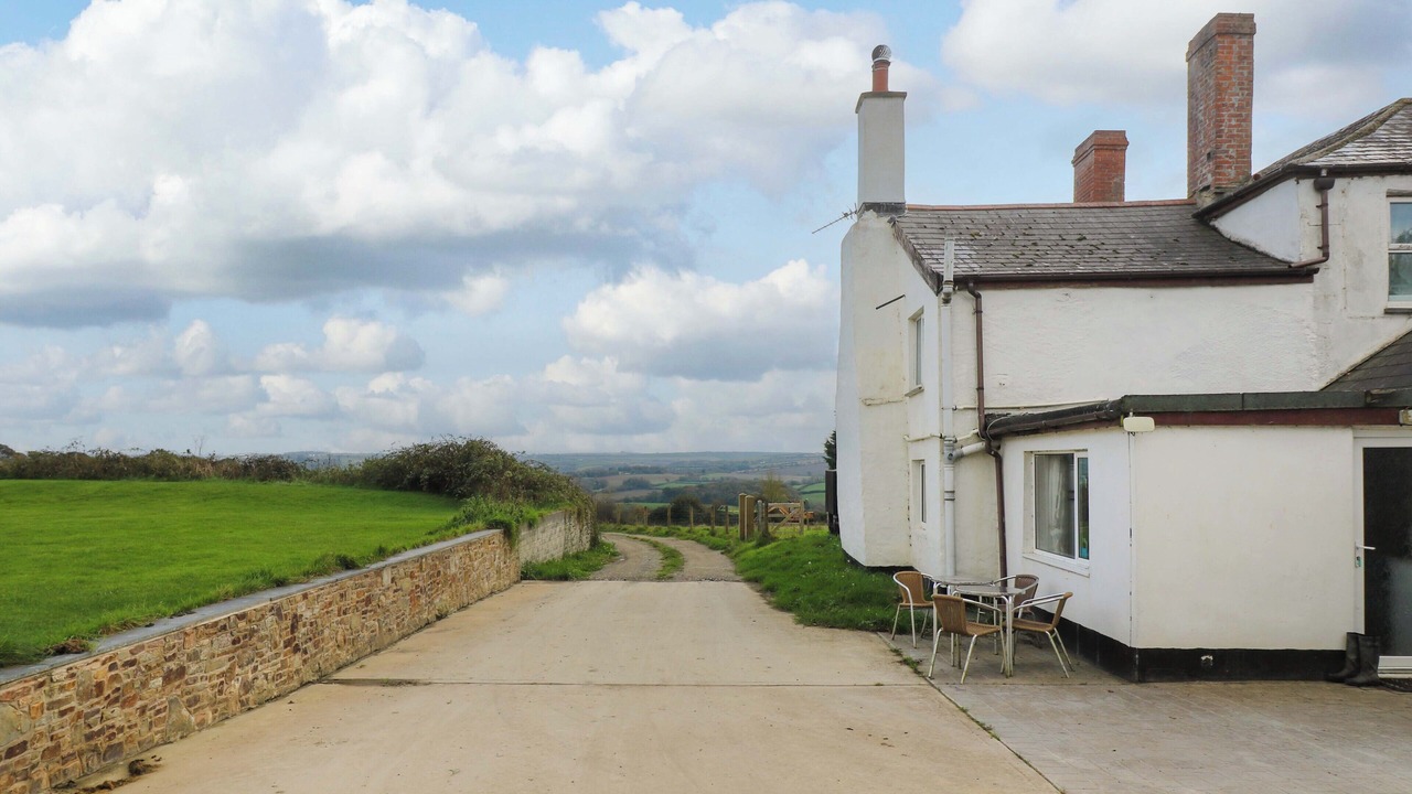 Photo of Outdoor in Littleham