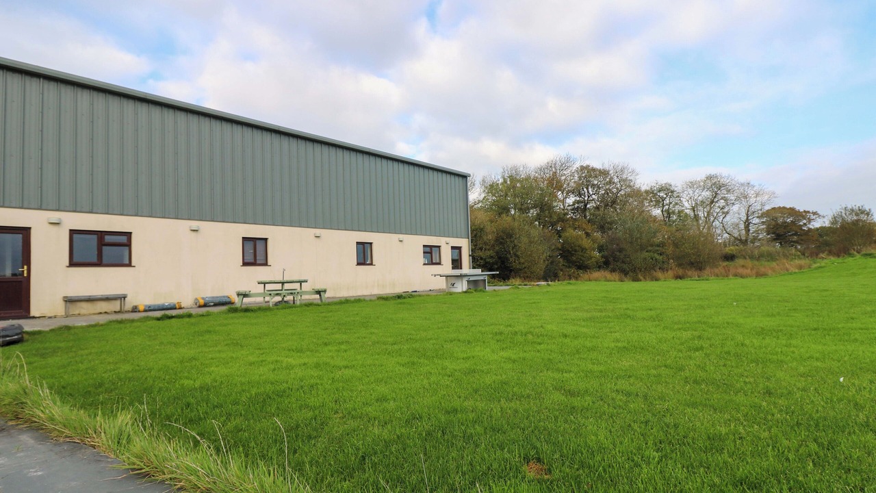 Photo of Outdoor in Littleham