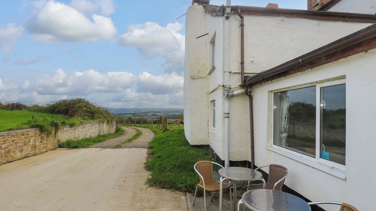 Photo of Outdoor in Littleham