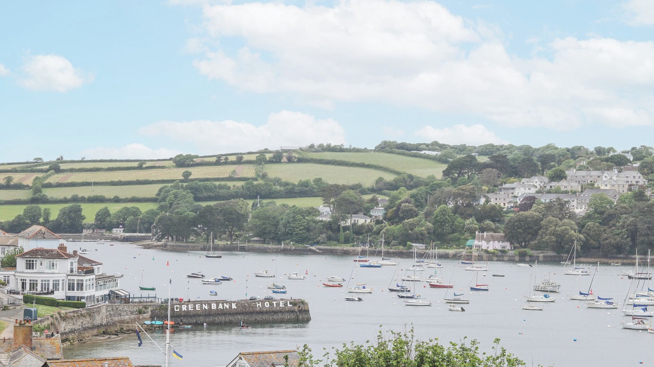 Photo of Others in Mylor Churchtown