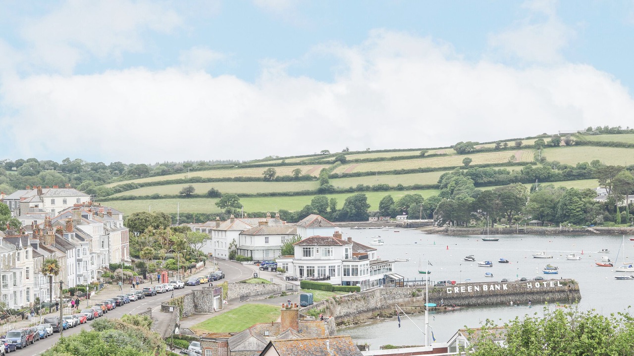 Photo of Others in Mylor Churchtown