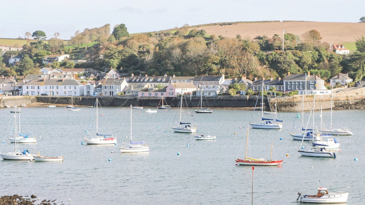 Photo of Others in Mylor Churchtown