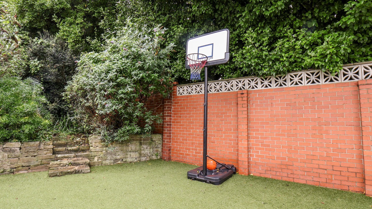 Photo of Outdoor in Scarborough