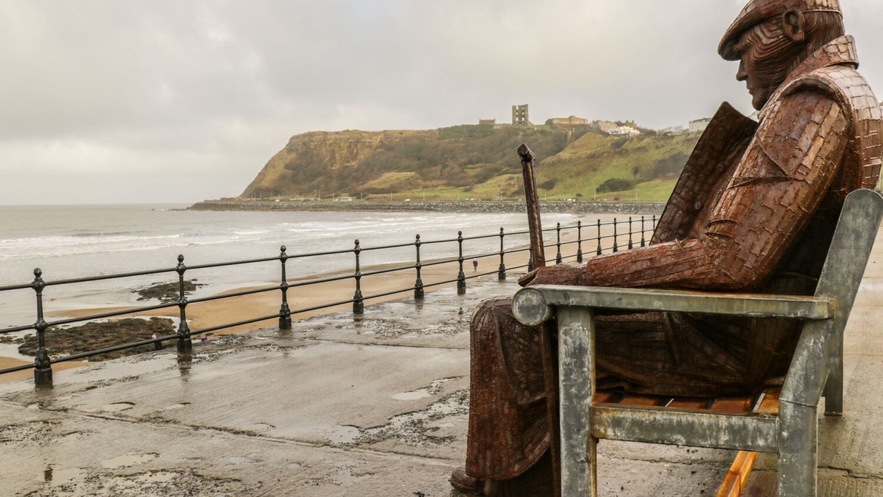 Photo of Patio Balcony in Scarborough
