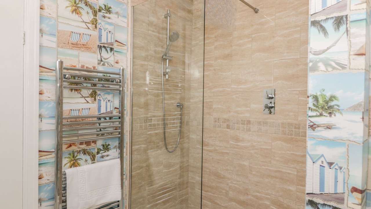 Photo of Bathroom in Scarborough