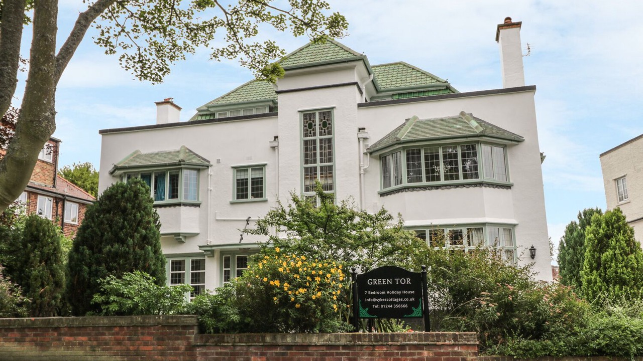 Photo of Outdoor in Scarborough