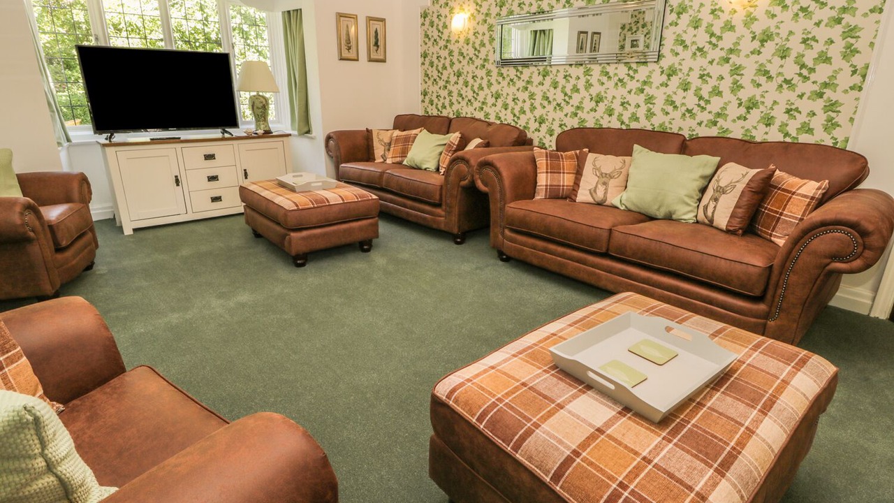 Photo of Bedroom in Scarborough