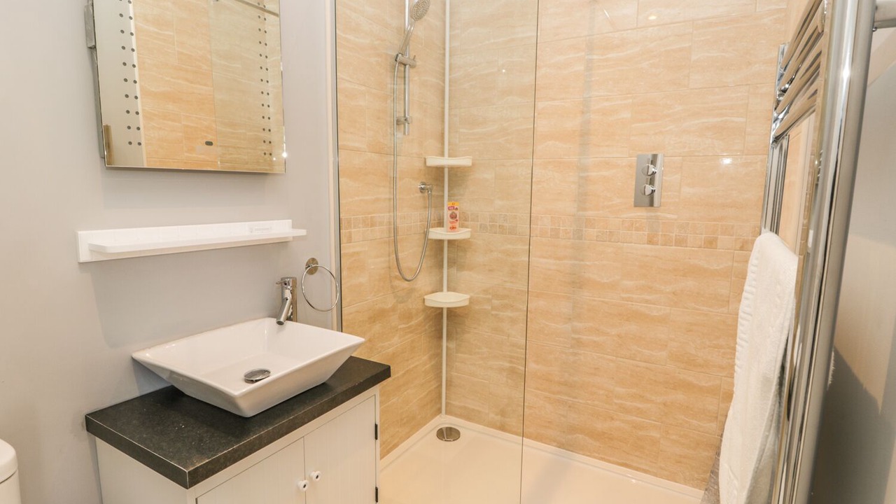 Photo of Bathroom in Scarborough