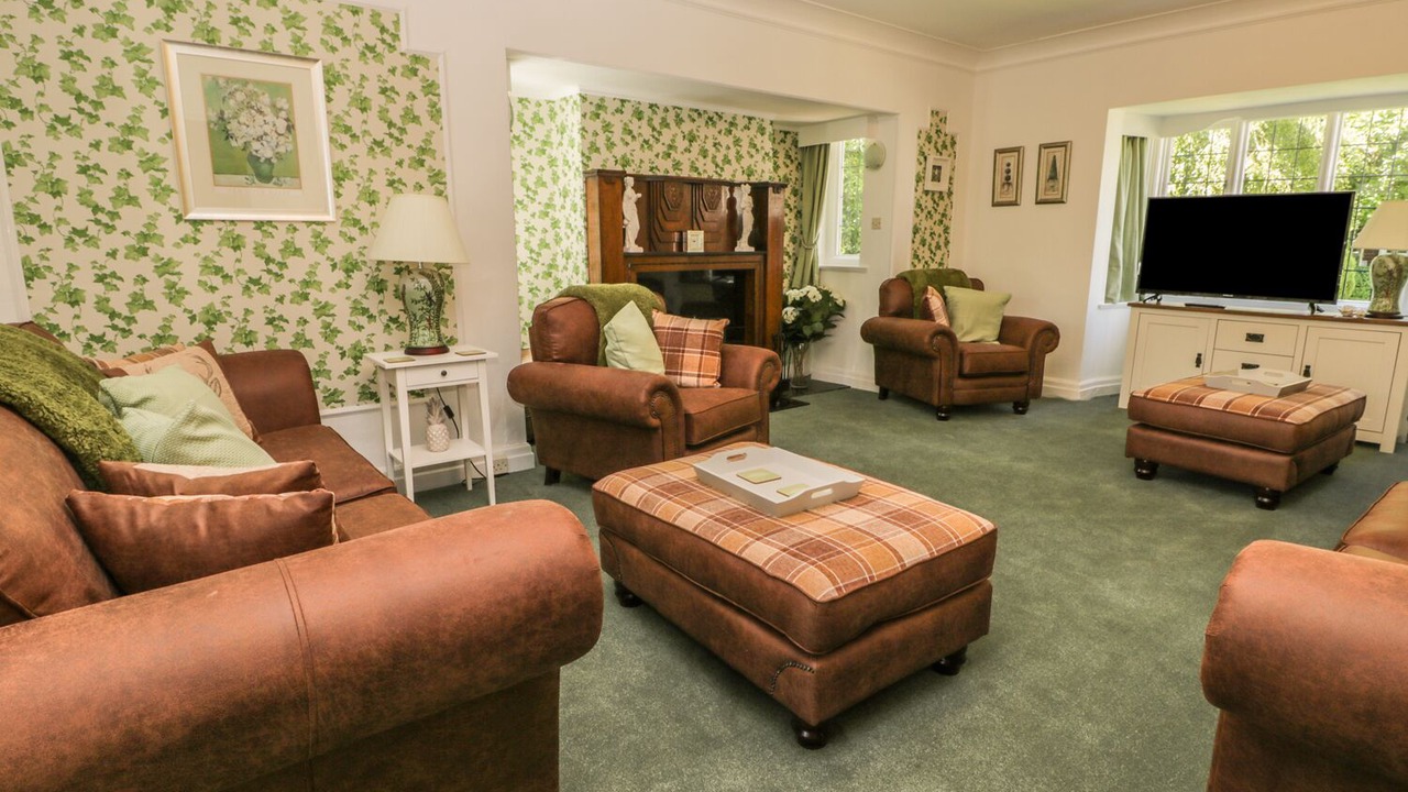 Photo of Bedroom in Scarborough