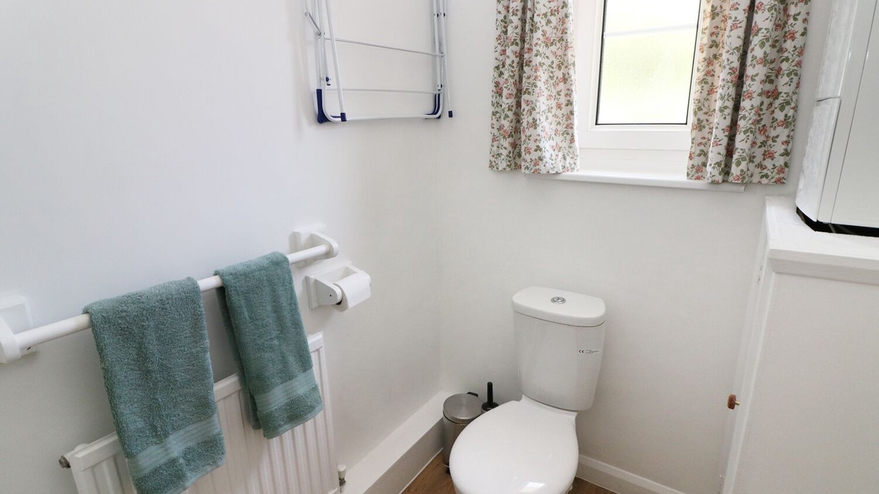 Photo of Bathroom in Sittingbourne