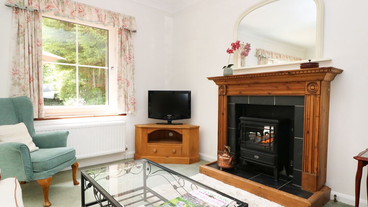 Photo of Bedroom in Sittingbourne