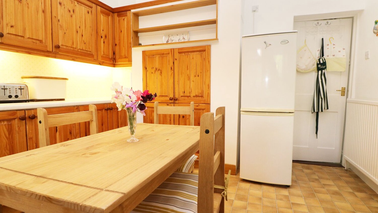 Photo of Kitchen in Sittingbourne