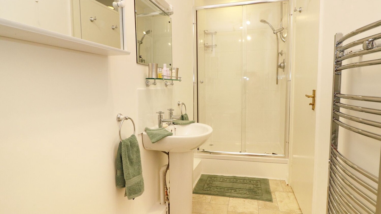 Photo of Bathroom in Sittingbourne