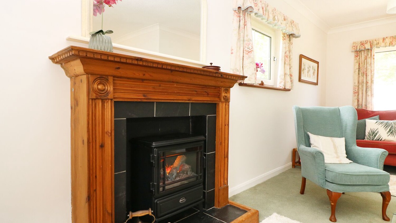 Photo of Bedroom in Sittingbourne