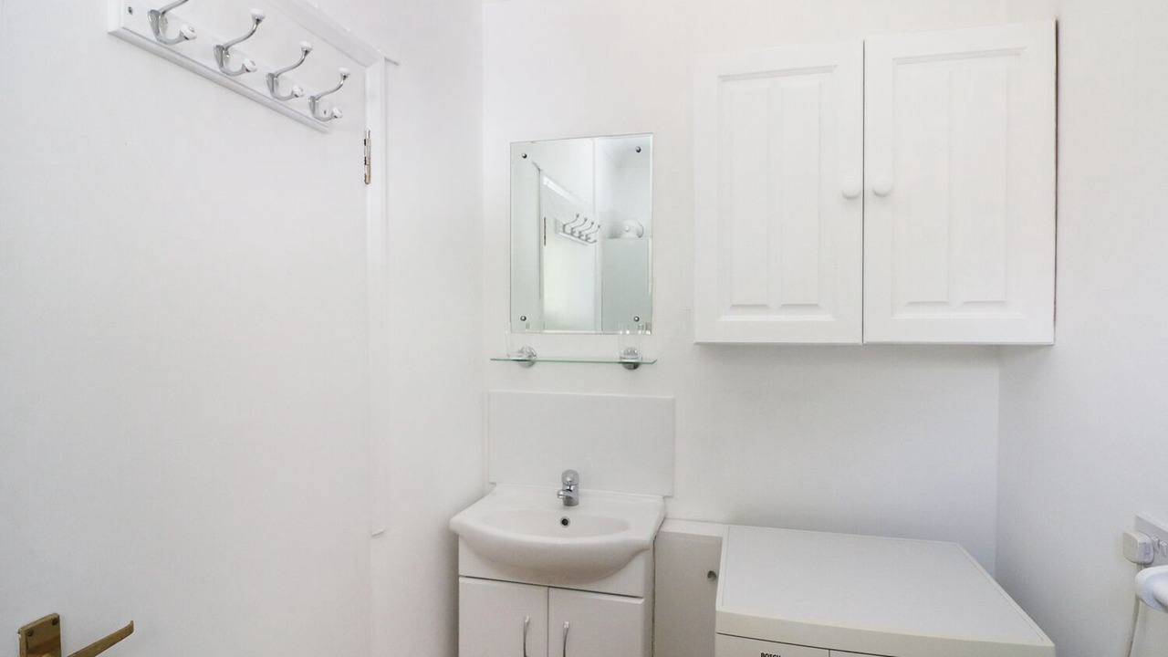 Photo of Bathroom in Sittingbourne