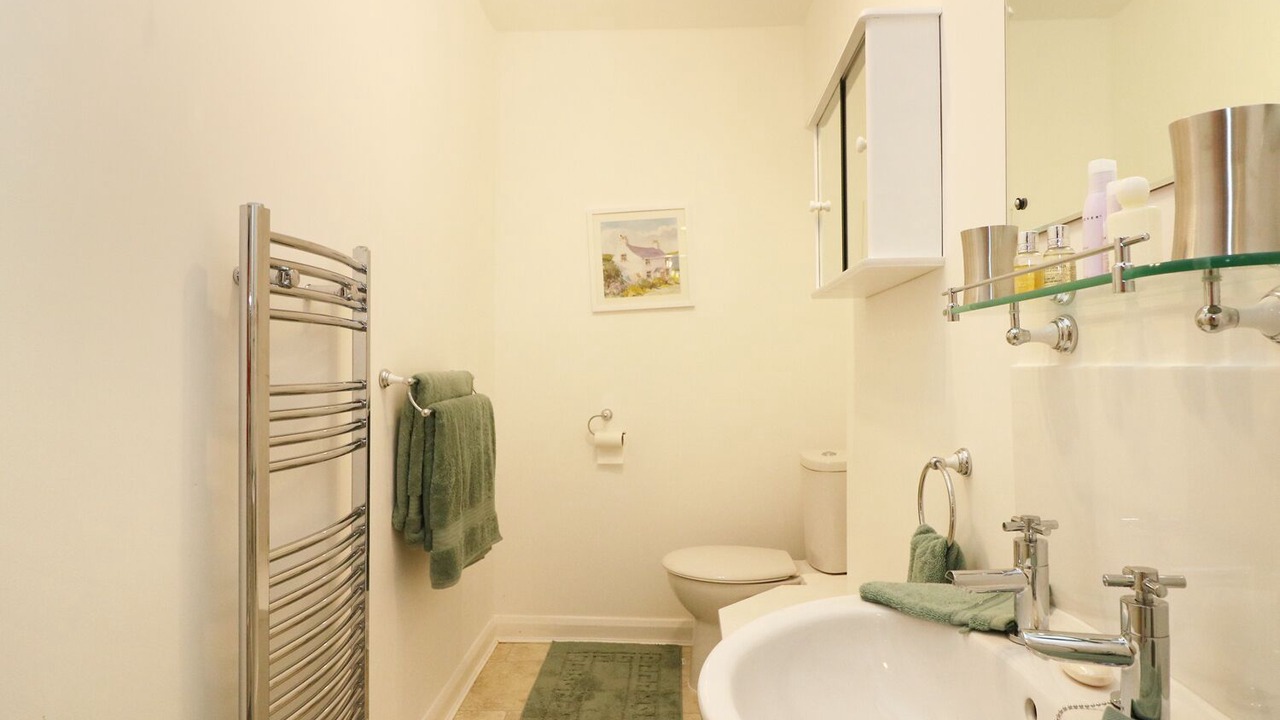 Photo of Bathroom in Sittingbourne