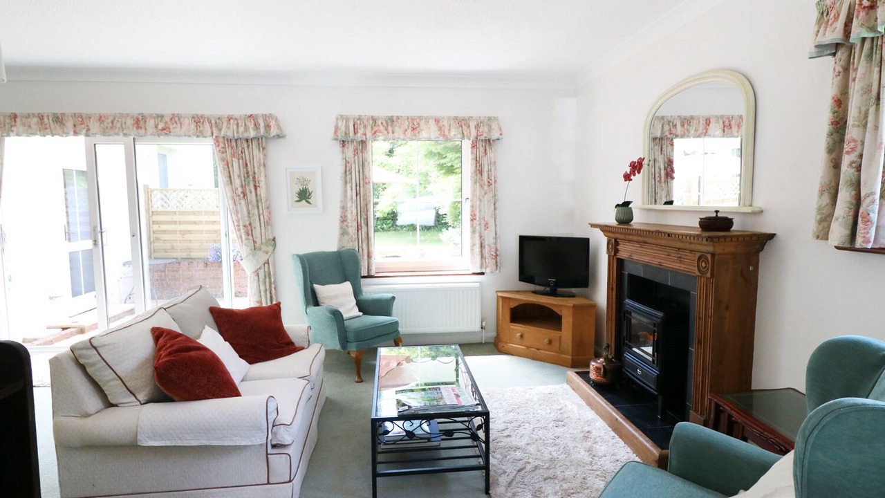 Photo of Bedroom in Sittingbourne