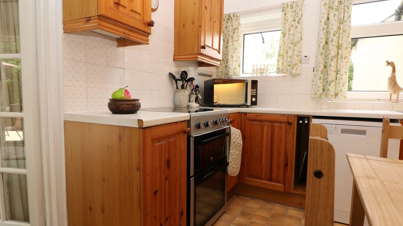 Photo of Kitchen in Sittingbourne