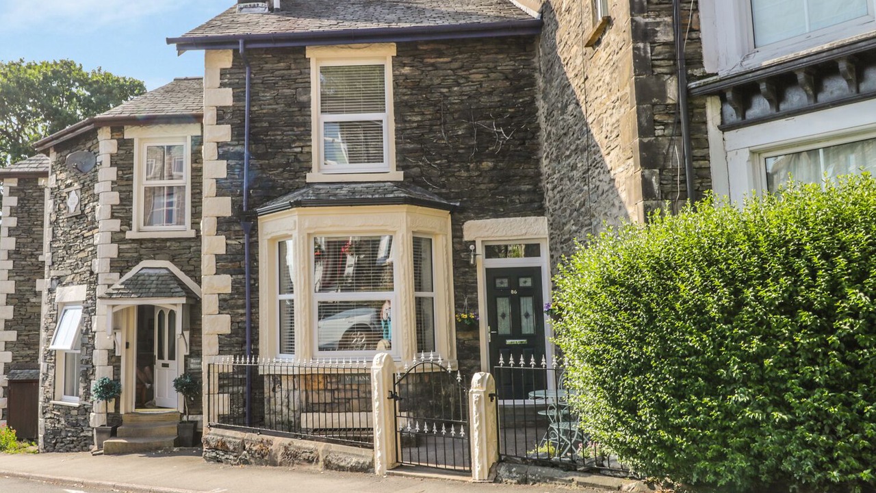 Photo of Outdoor in Bowness-on-Windermere