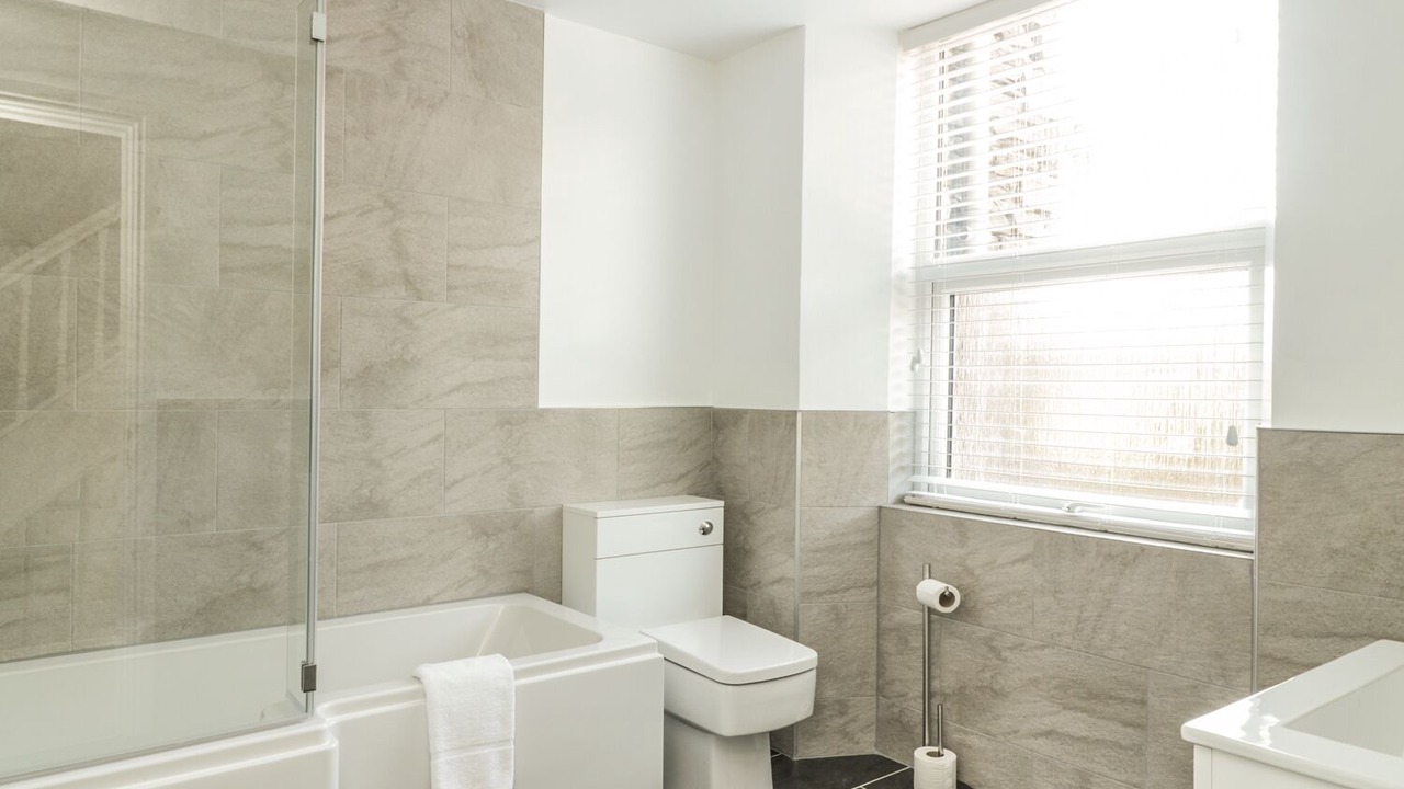Photo of Bathroom in Bowness-on-Windermere