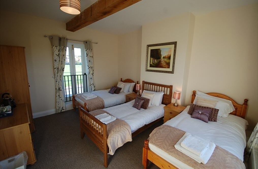 Photo of Bedroom in Thame