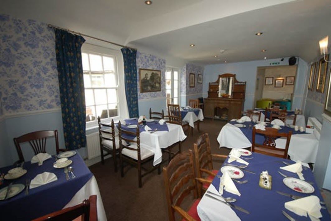 Photo of Others in Thame