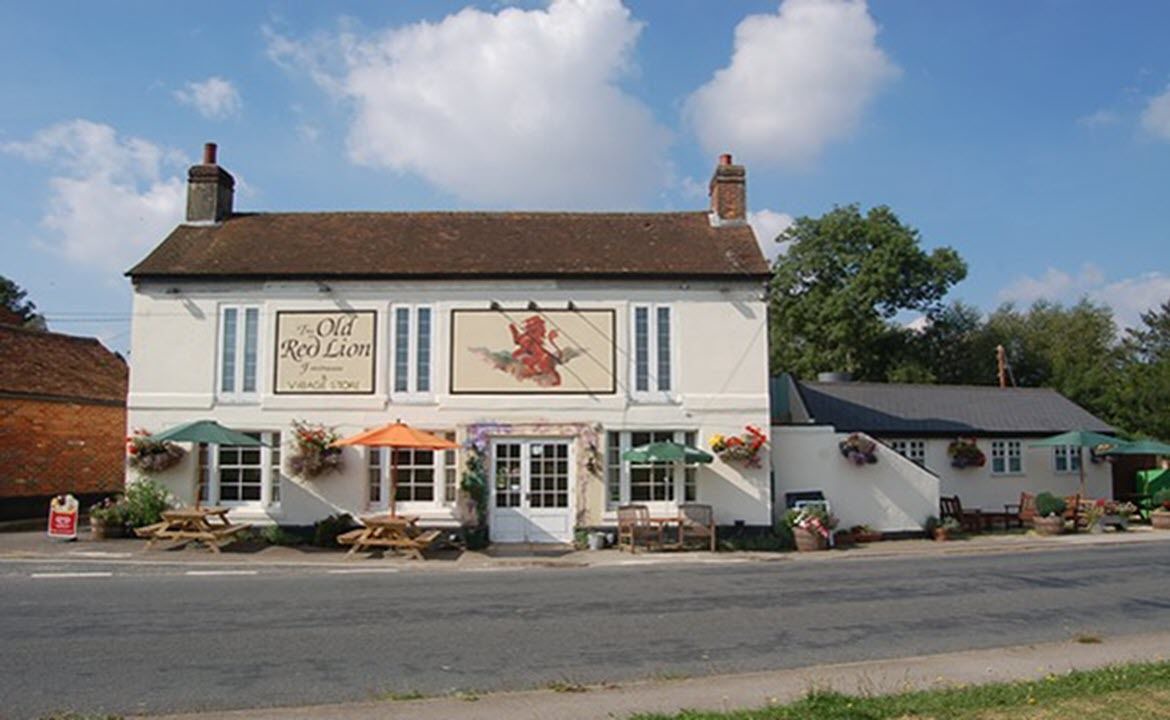 Photo of Outdoor in Thame