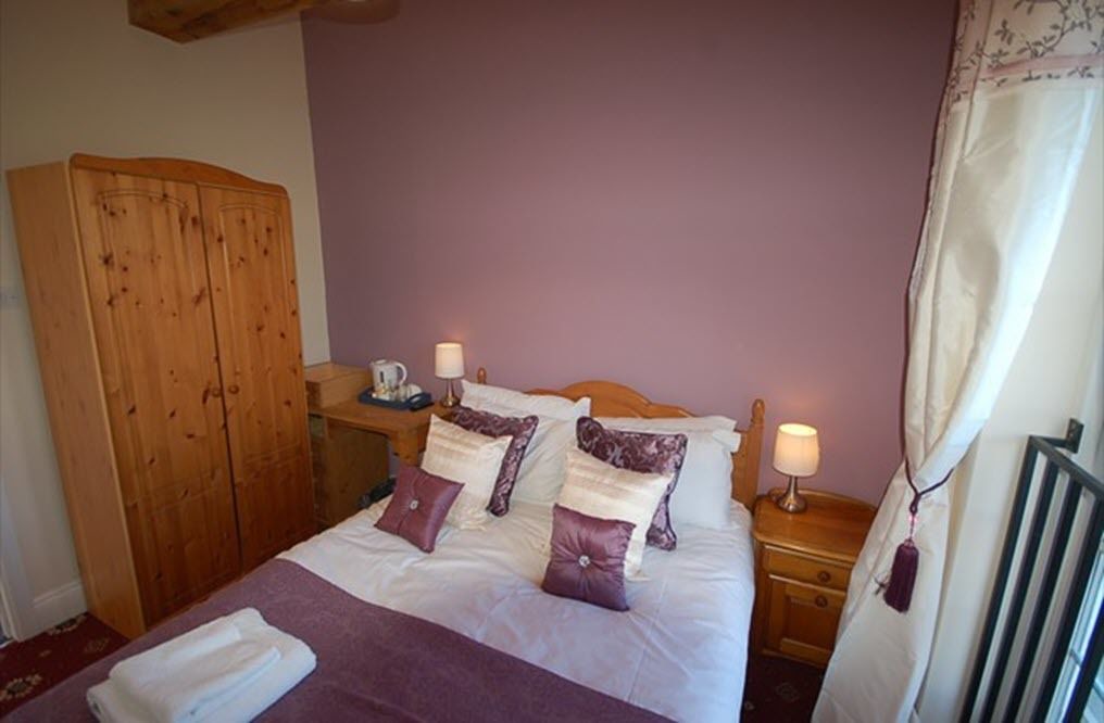 Photo of Bedroom in Thame