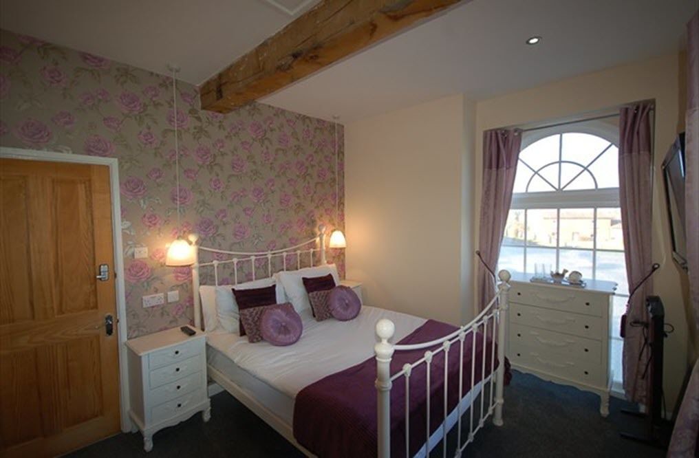 Photo of Bedroom in Thame