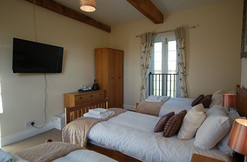 Photo of Bedroom in Thame