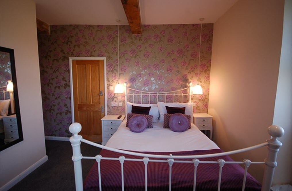 Photo of Bedroom in Thame