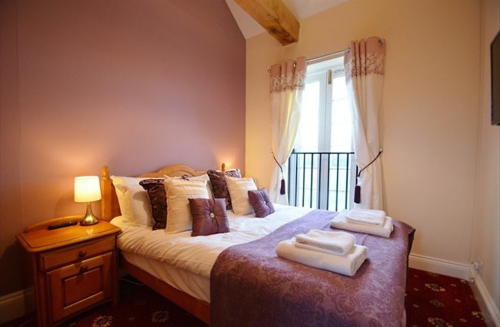 Photo of Bedroom in Thame