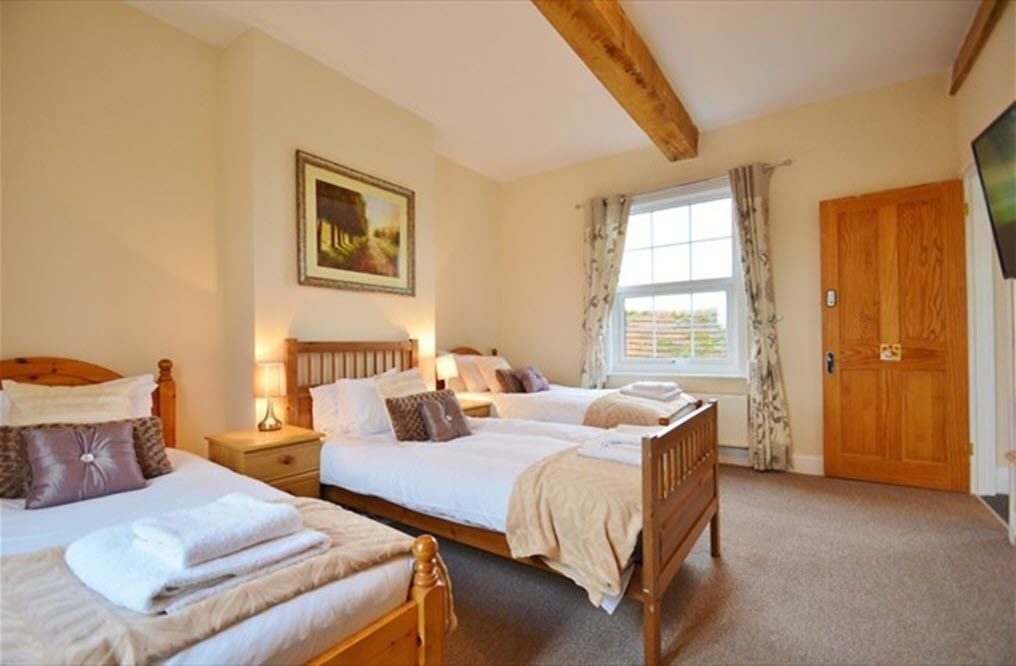 Photo of Bedroom in Thame