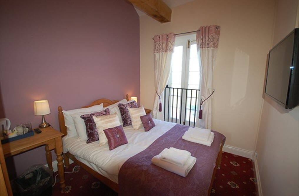 Photo of Bedroom in Thame