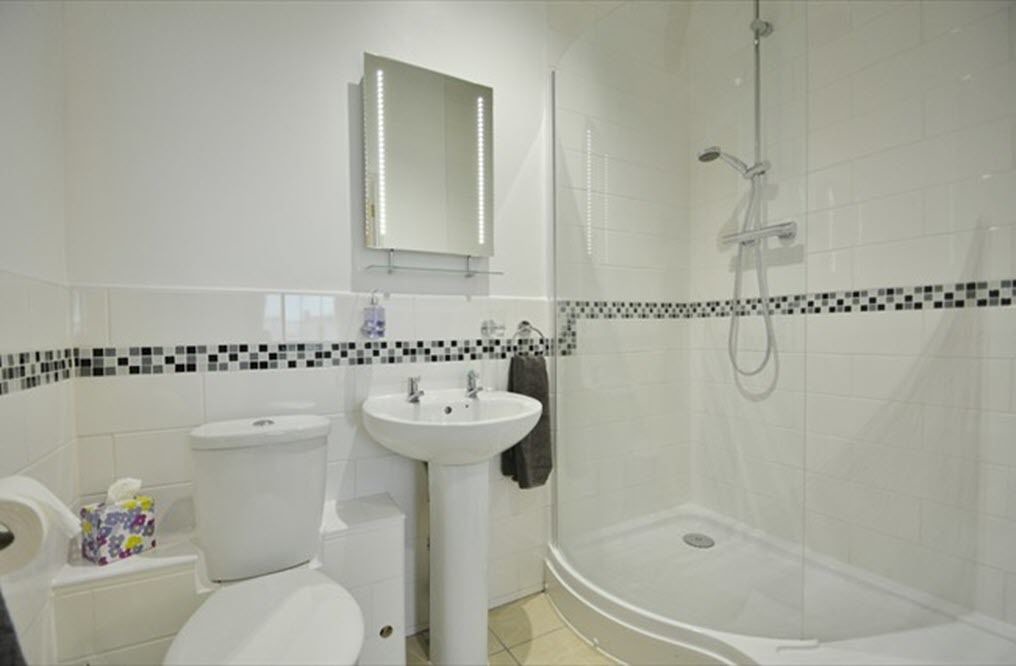 Photo of Bathroom in Thame