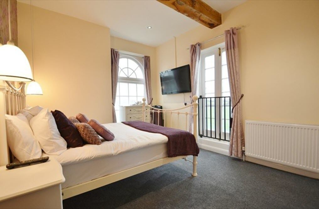 Photo of Bedroom in Thame