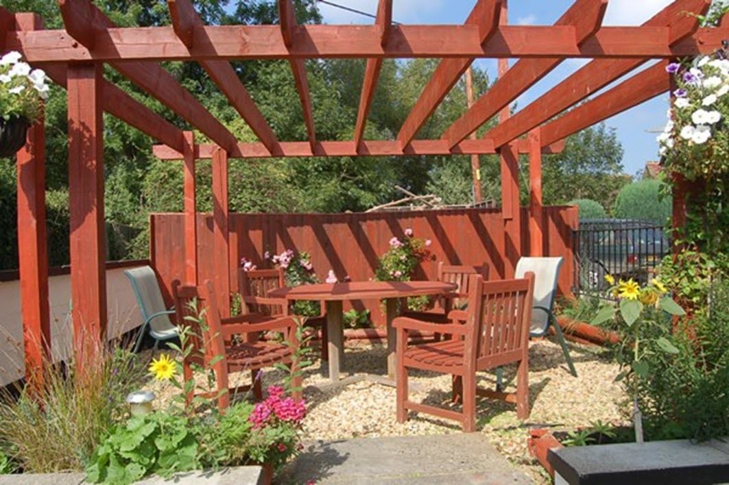 Photo of Outdoor in Thame